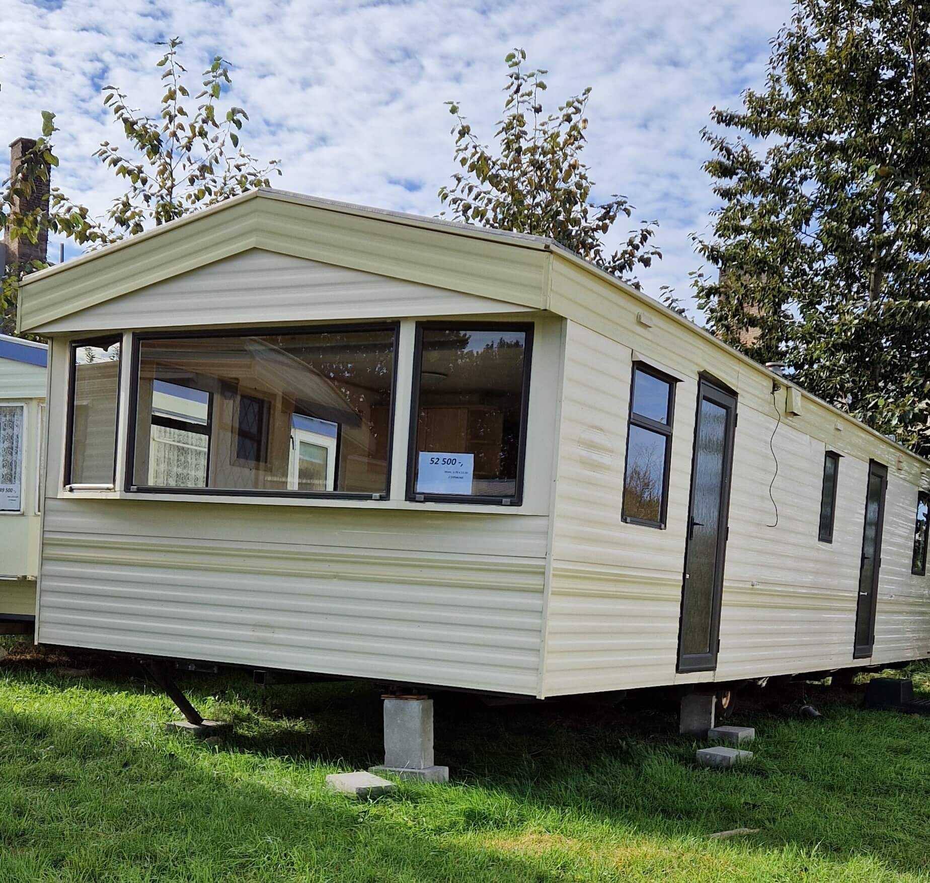 Holiday Dream | Willerby Rio Holiday Dream | Willerby Rio