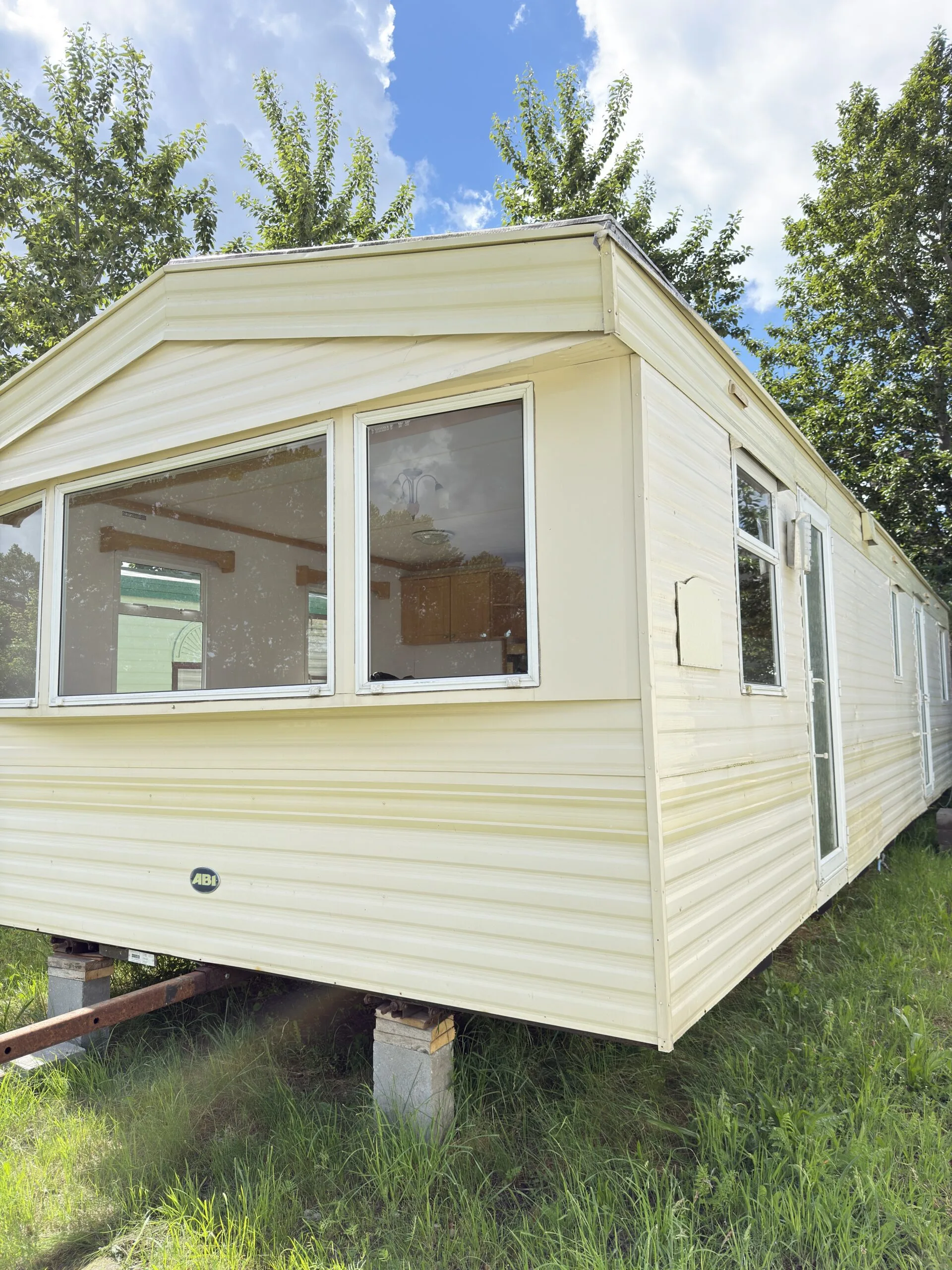 Abi Arizona – domek holenderski