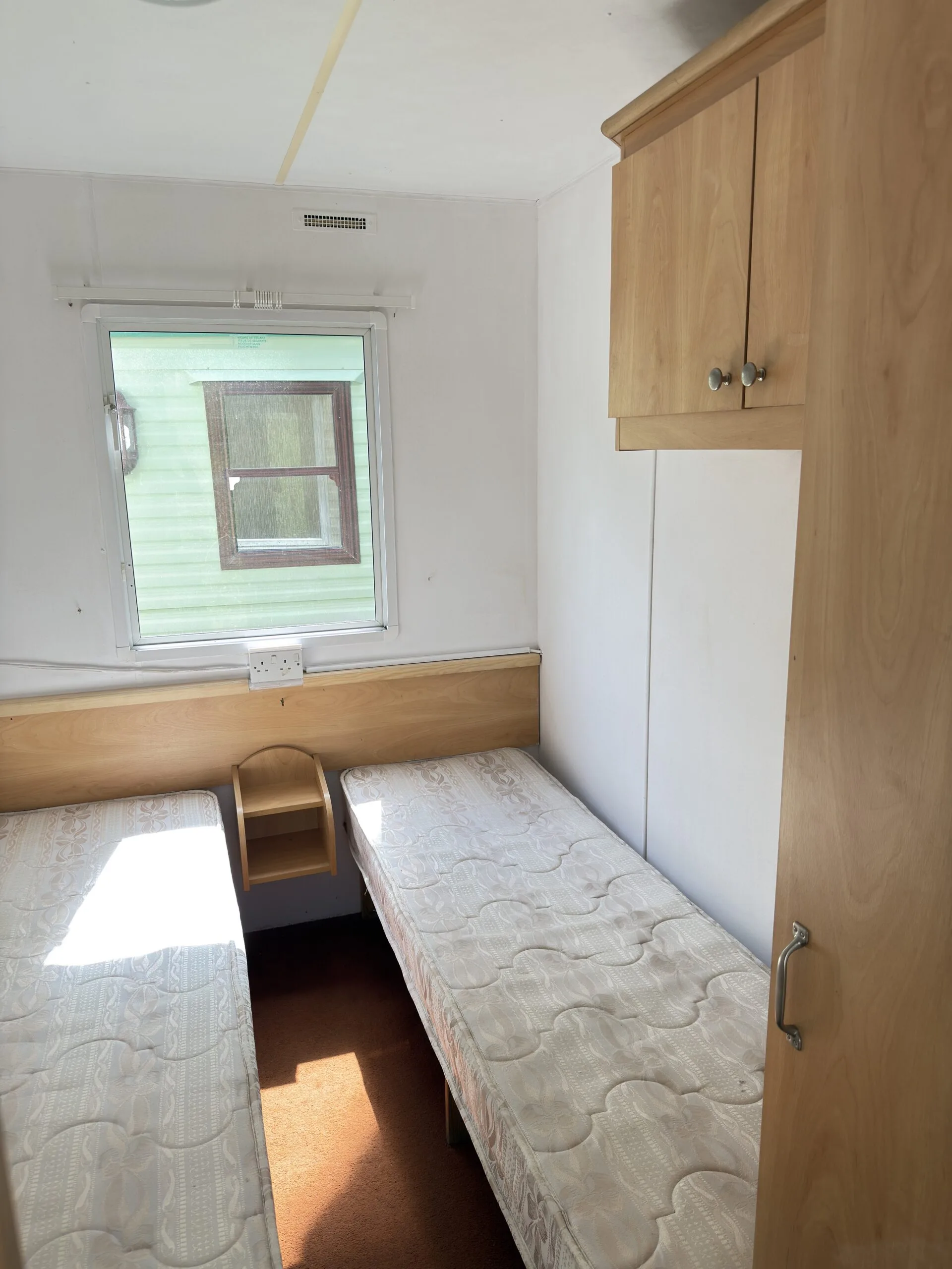 Abi Arizona – domek holenderski