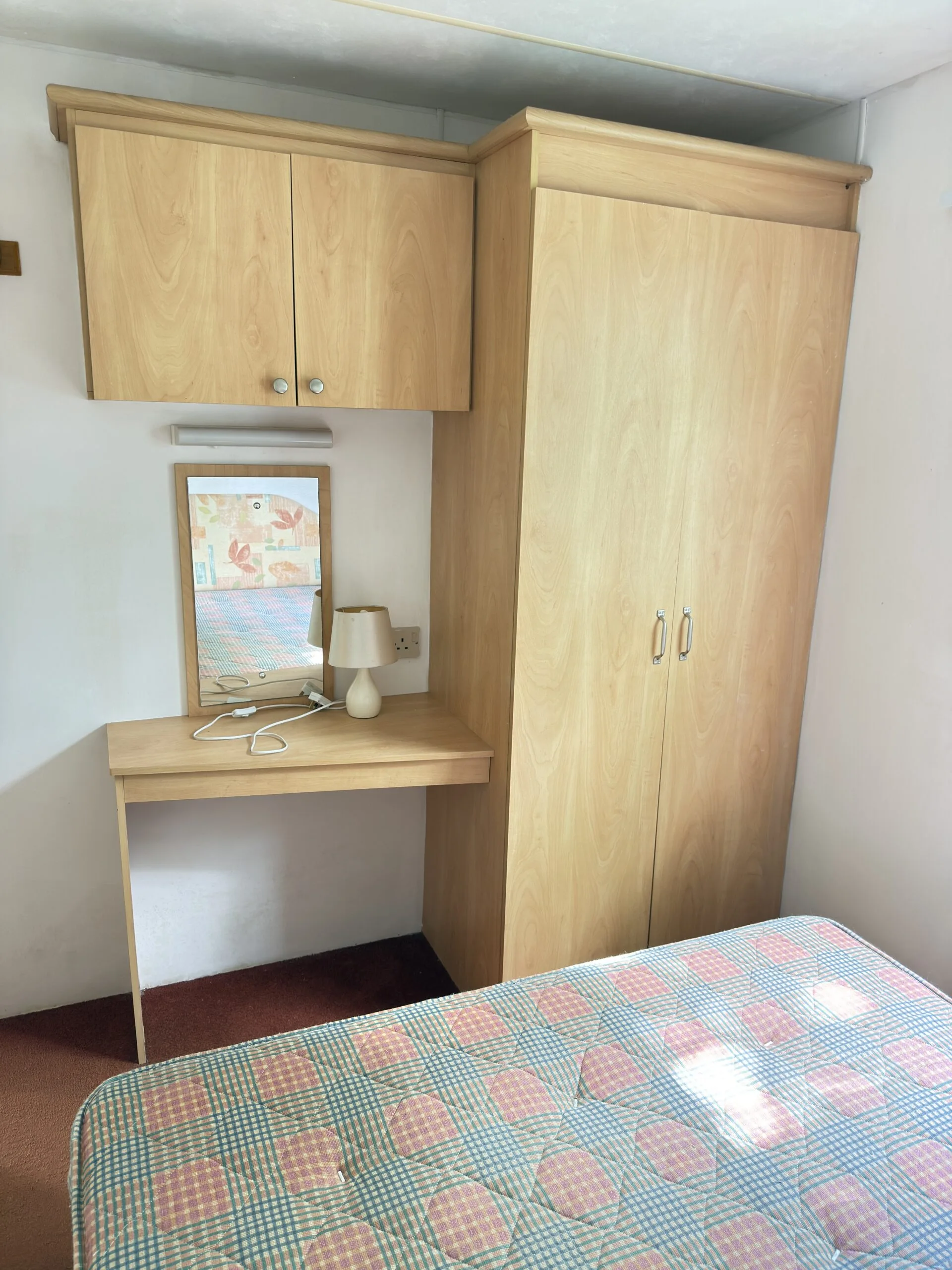Abi Arizona – domek holenderski