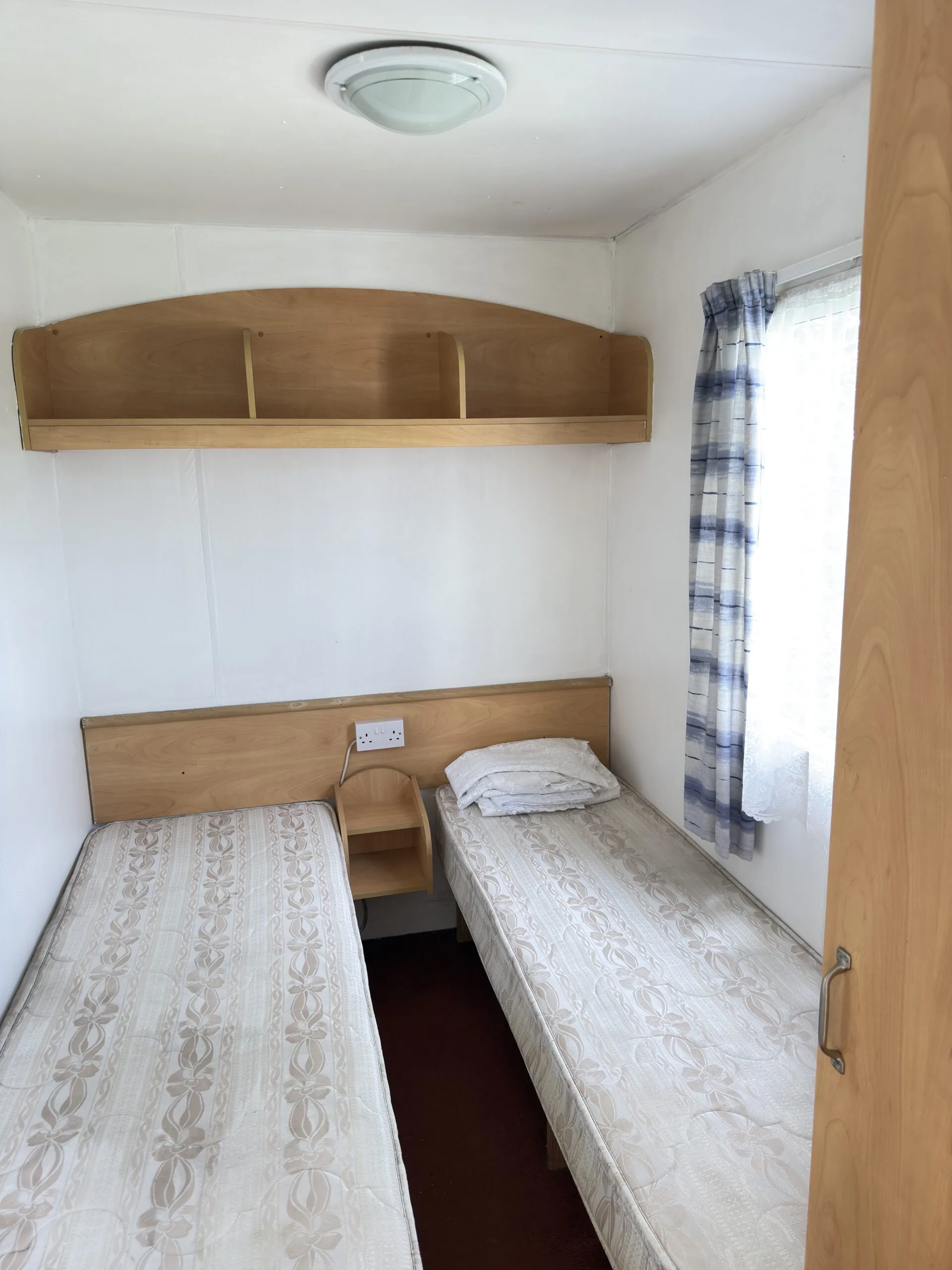 Abi Arizona – domek holenderski