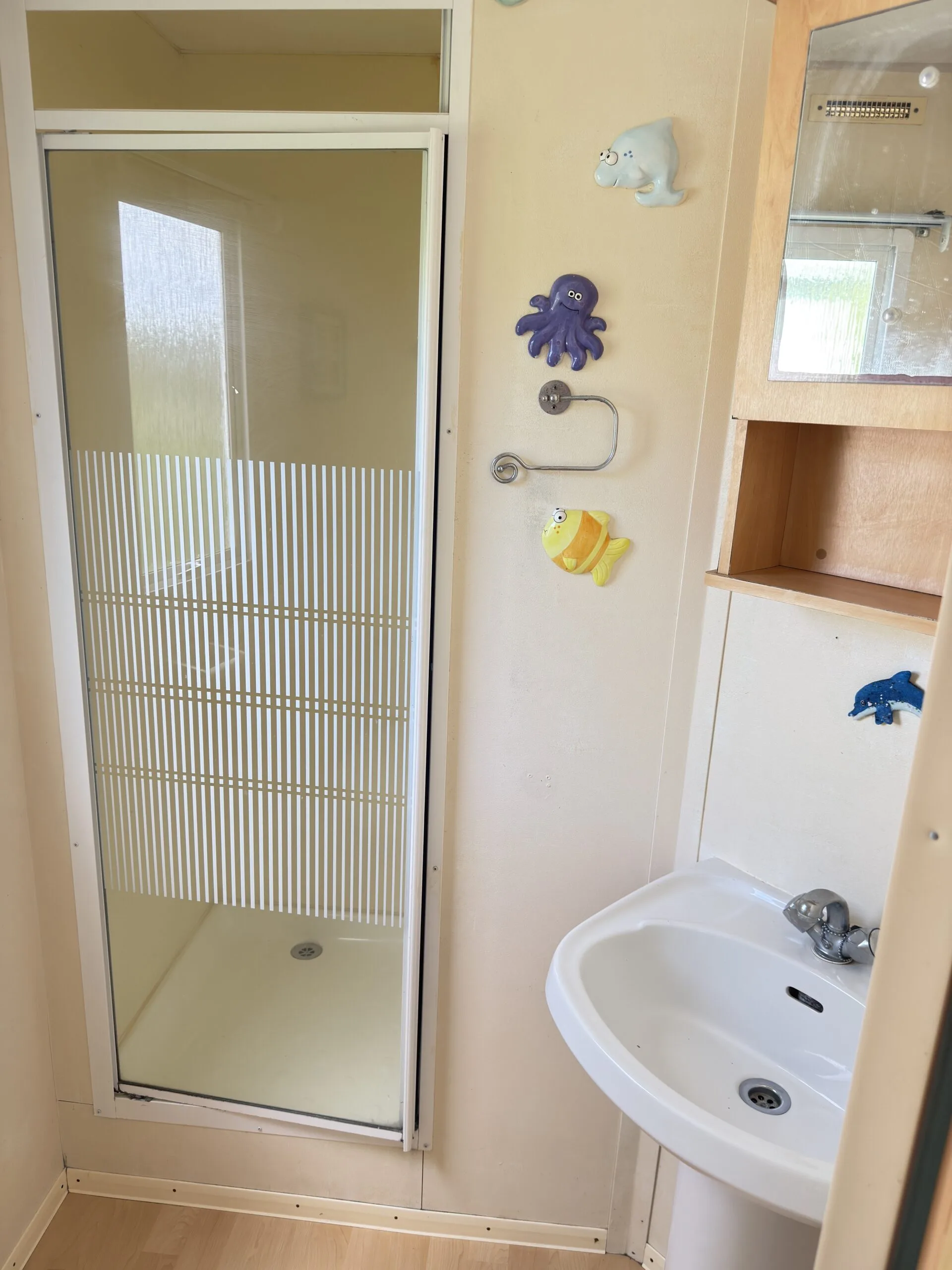 Abi Arizona – domek holenderski
