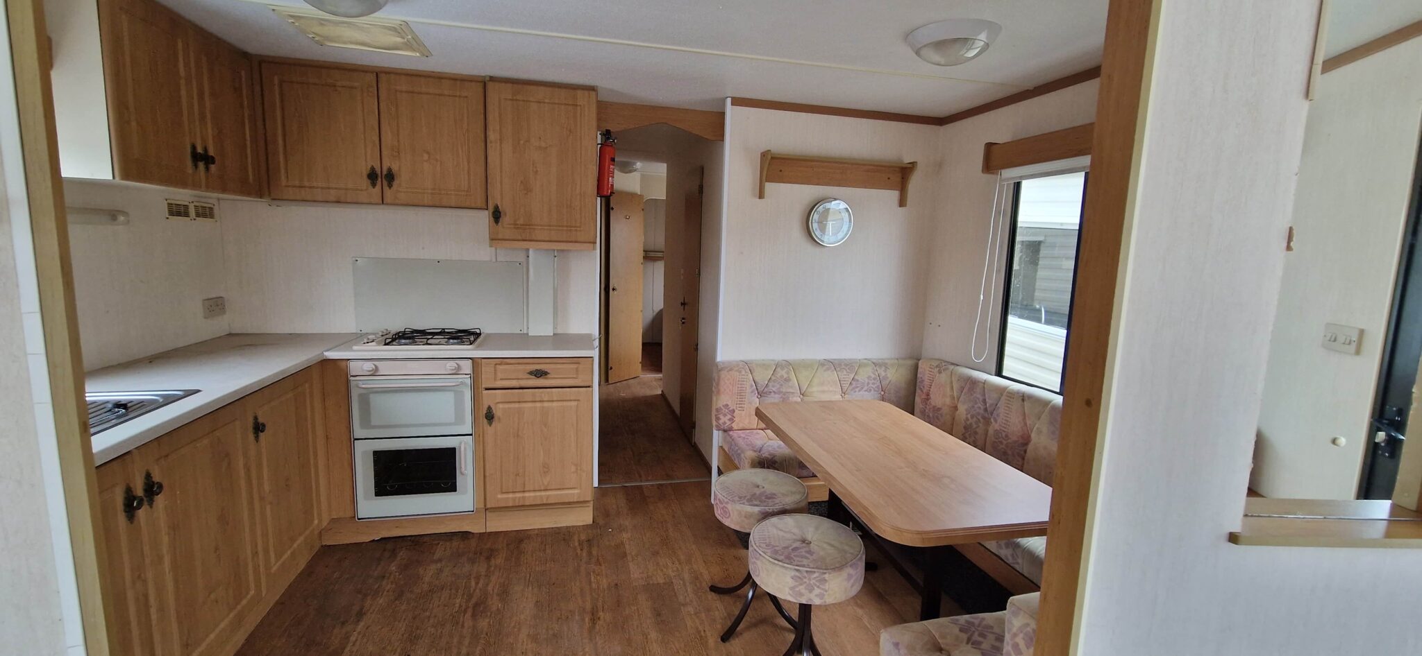 Holiday Dream | Cosalt Holiday Homes Holiday Dream | Cosalt Holiday Homes