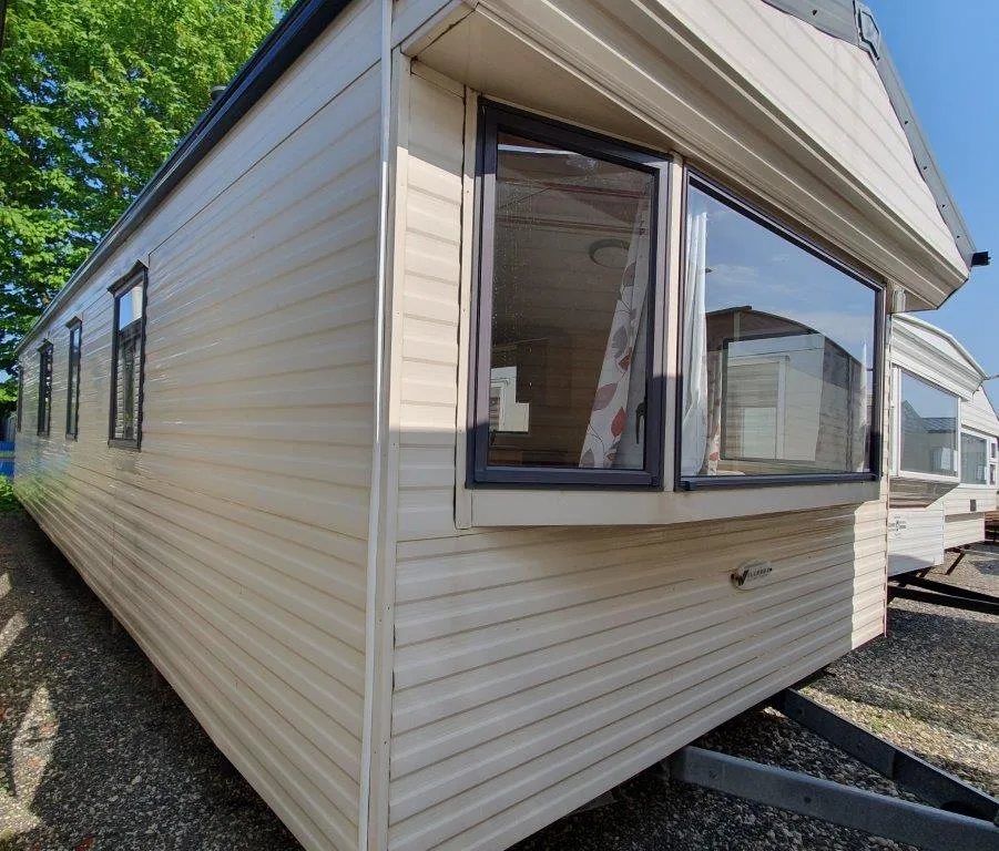 Willerby Rio – domek holenderski