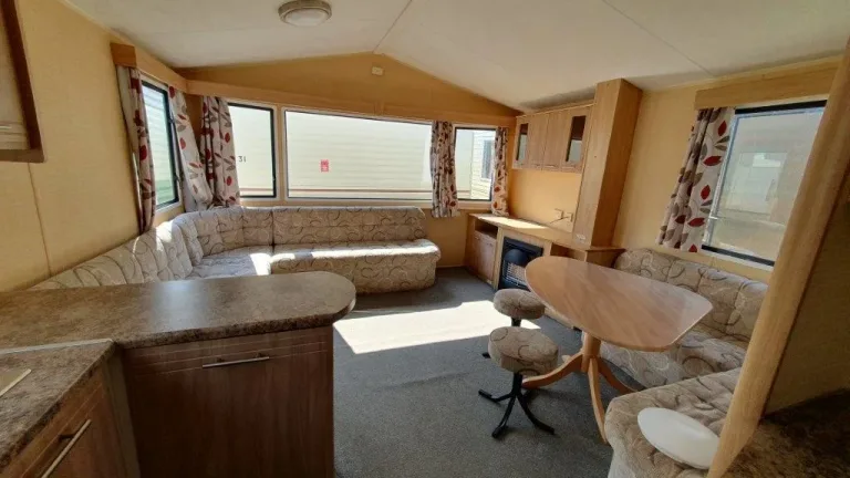 Willerby Rio – domek holenderski