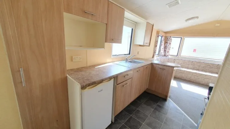Willerby Rio – domek holenderski