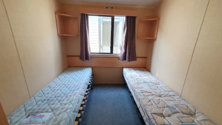 Willerby Rio – domek holenderski