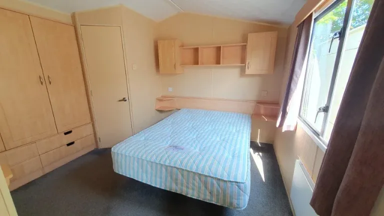 Willerby Rio – domek holenderski