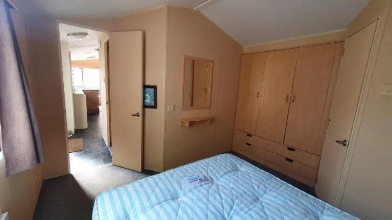 Willerby Rio – domek holenderski