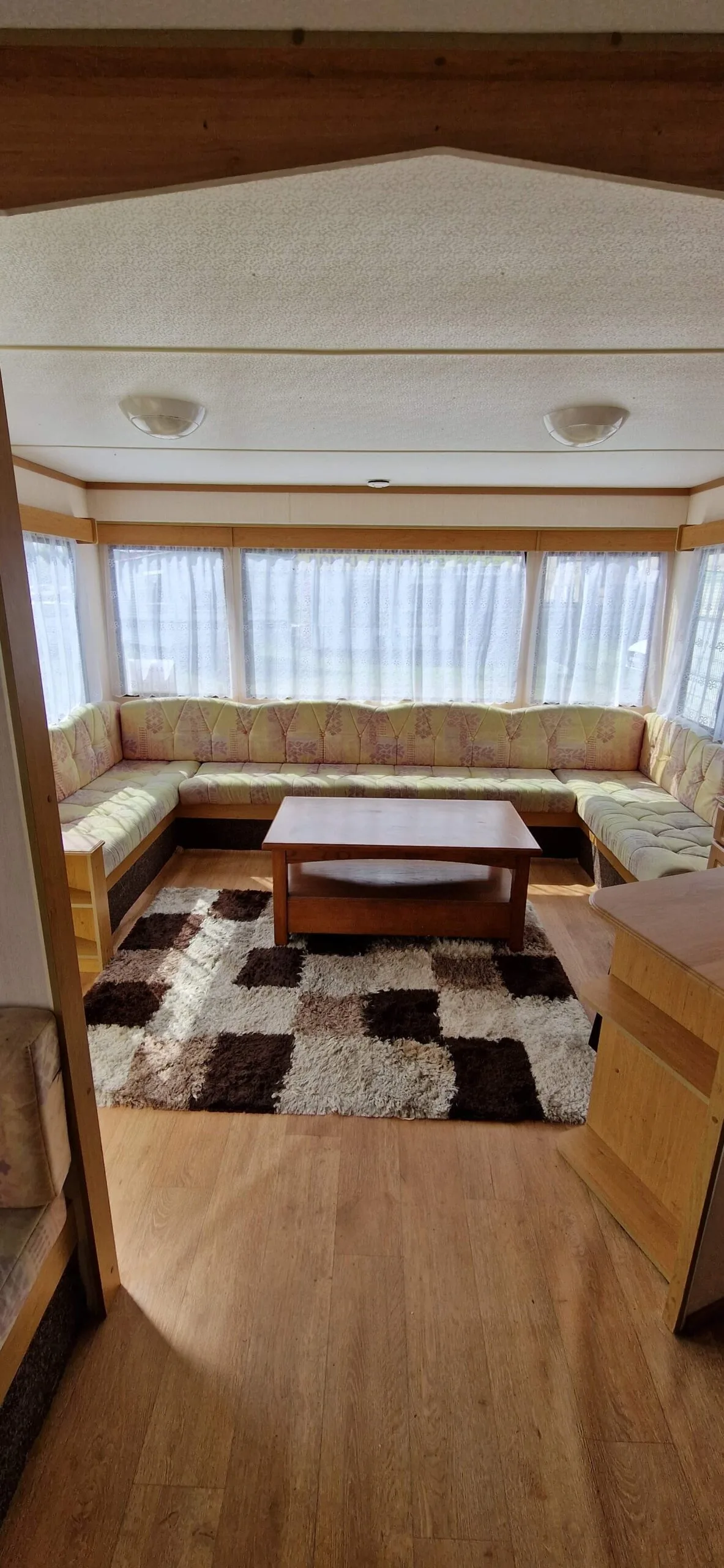 Cosalt Holiday Homes – domek holenderski