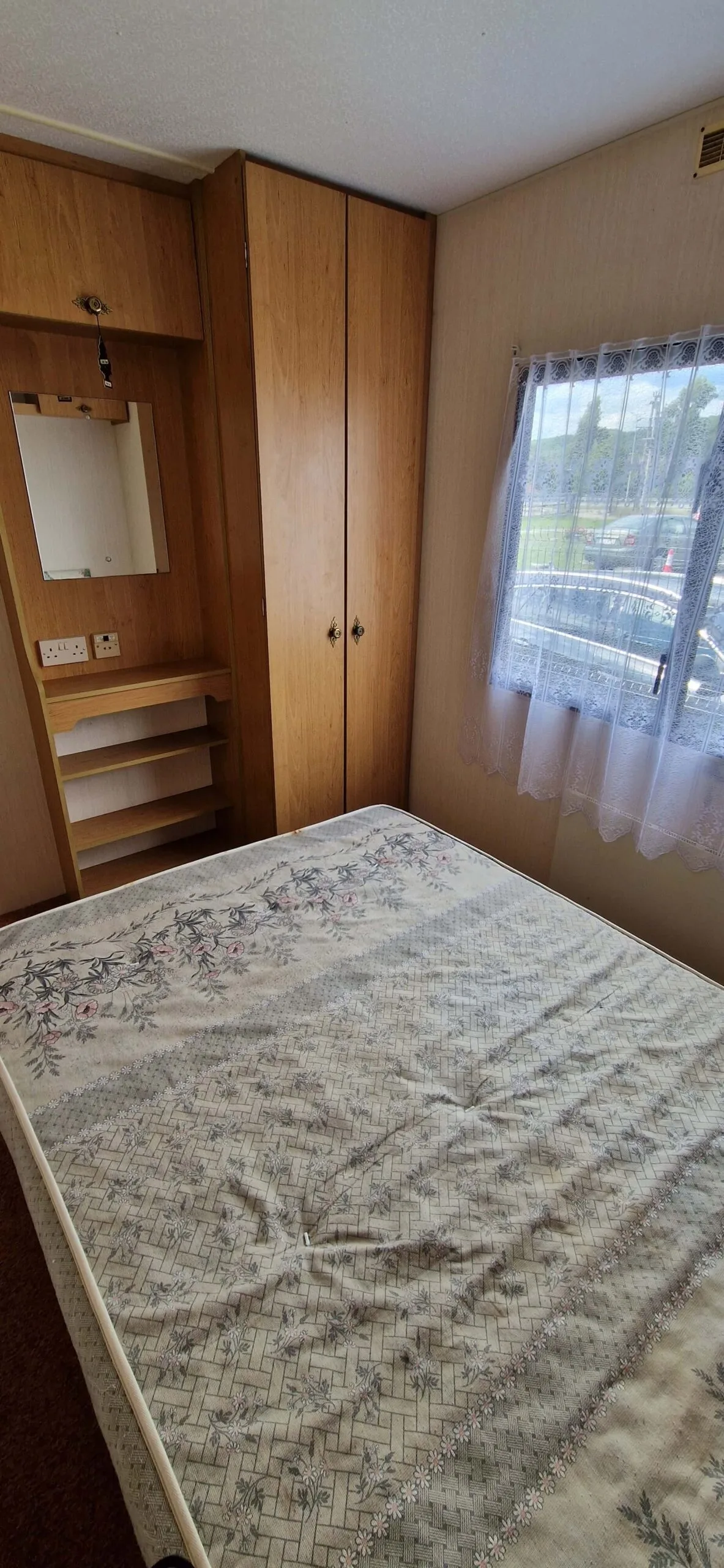 Cosalt Holiday Homes – domek holenderski