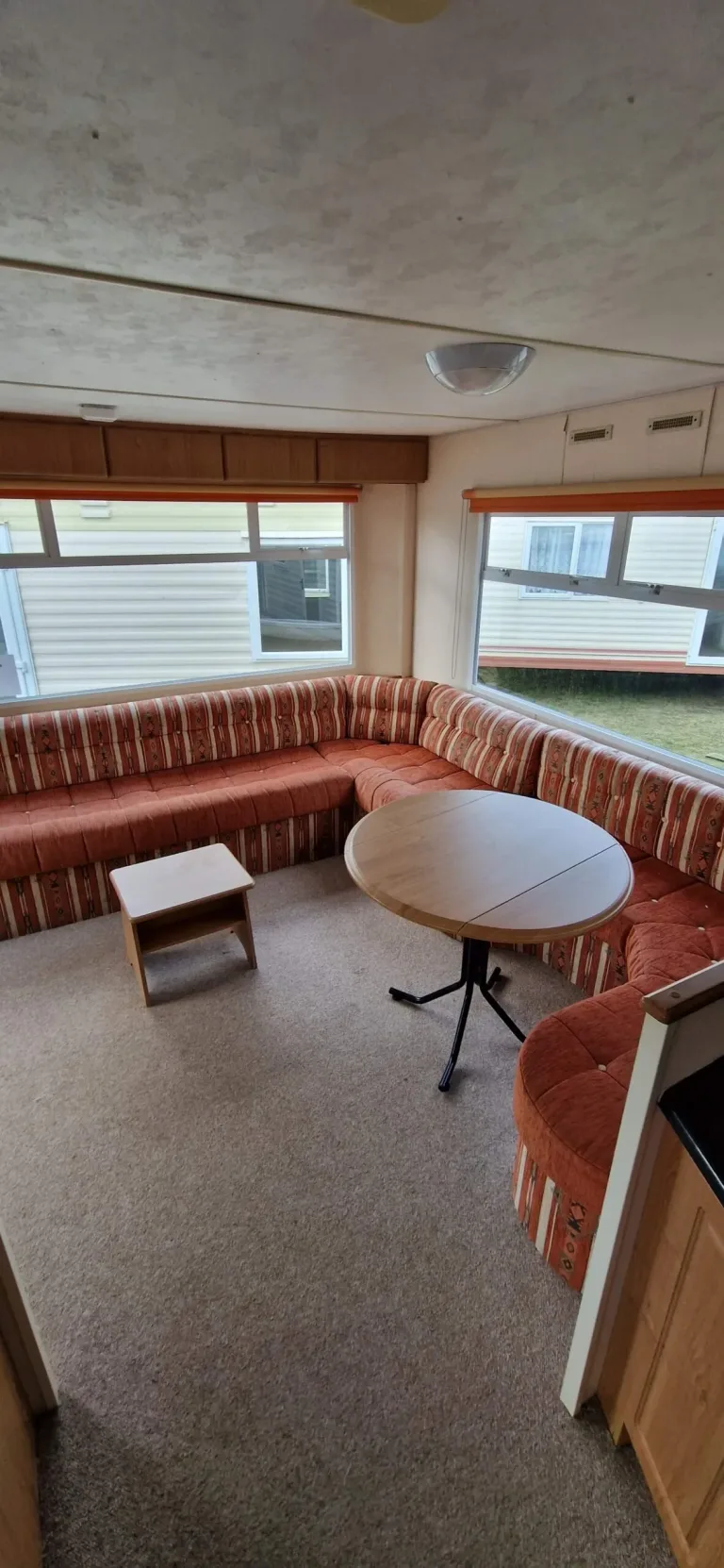 Torbay – domek holenderski