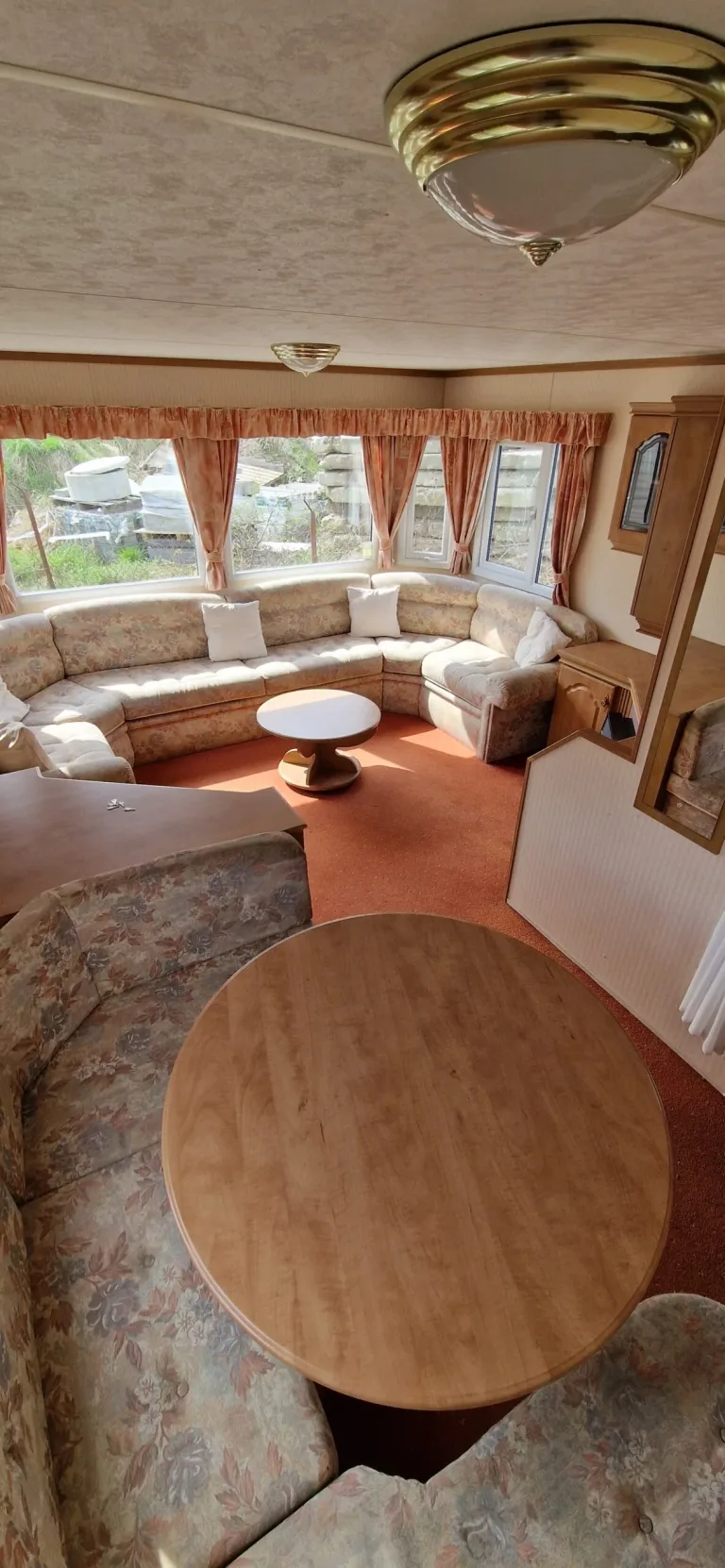 Willerby – domek holenderski
