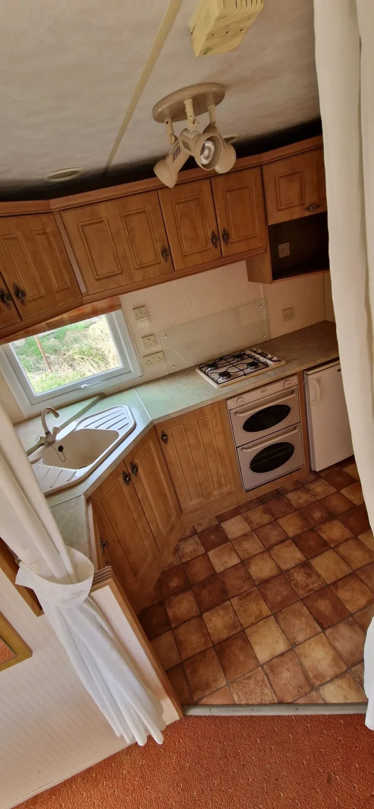 Willerby – domek holenderski