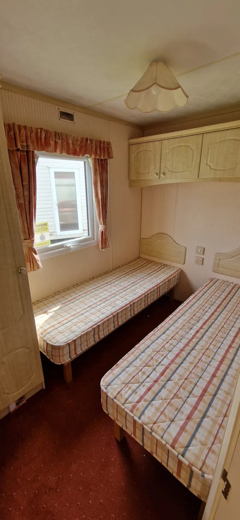 Willerby – domek holenderski