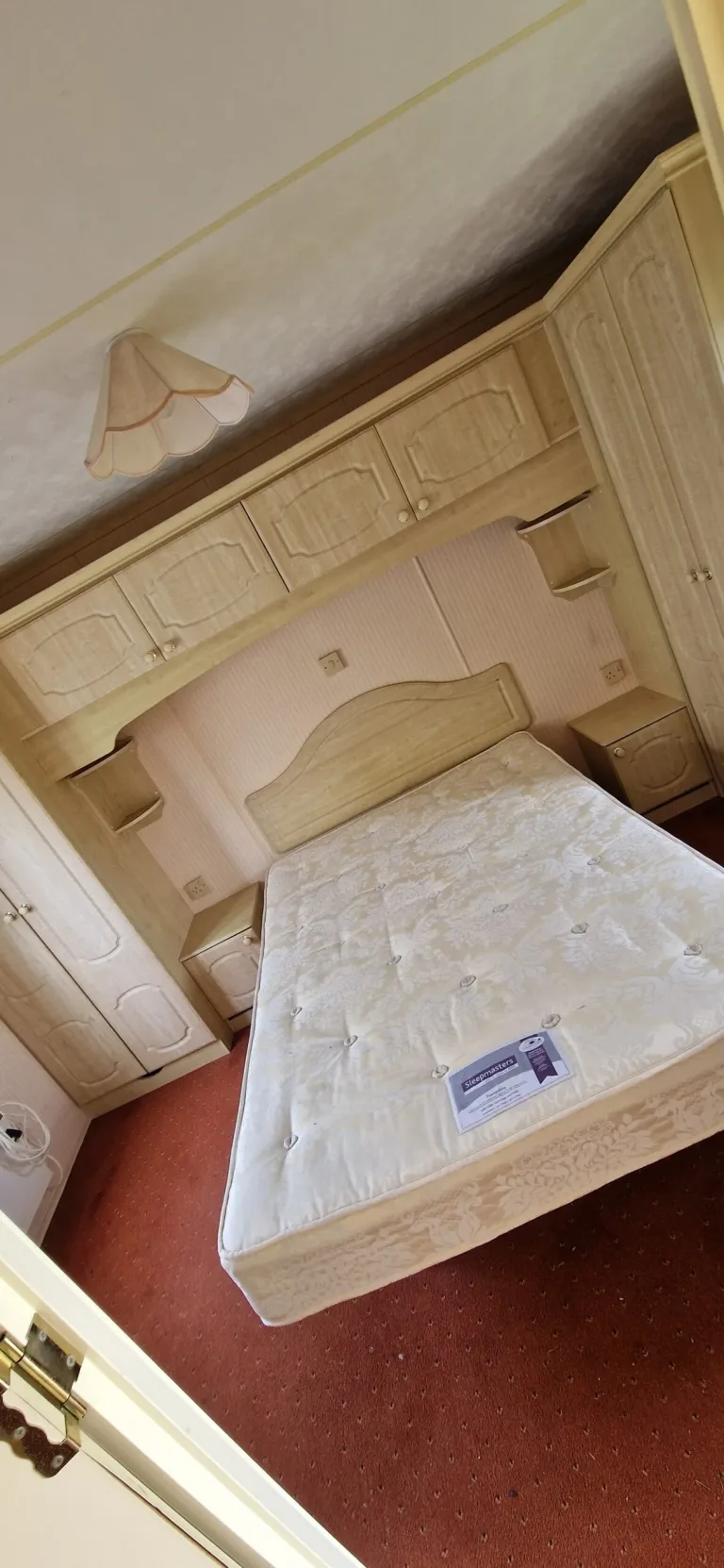 Willerby – domek holenderski