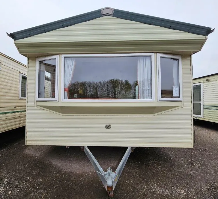 Willerby Vacation 2 – domek holenderski