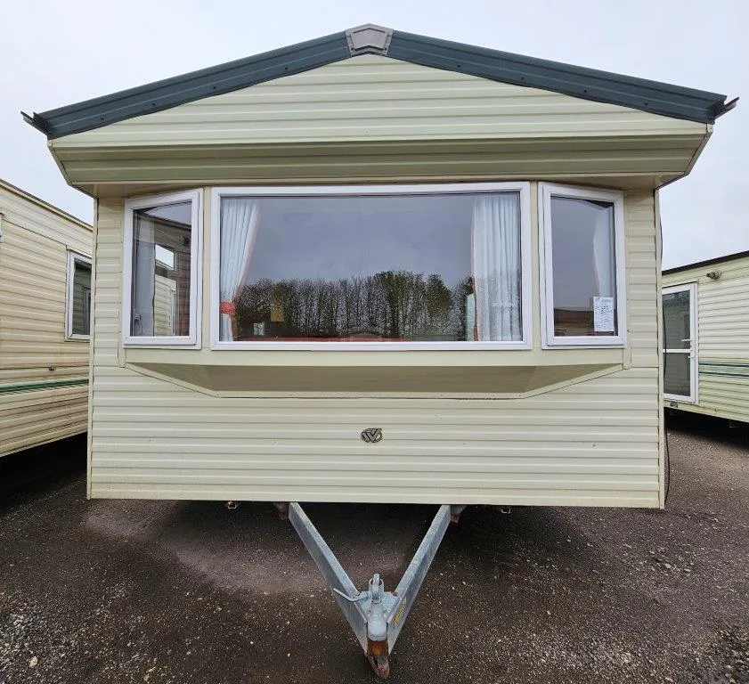 Willerby Vacation 2 – domek holenderski
