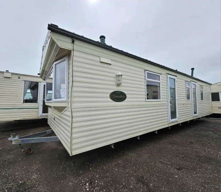 Willerby Vacation 2 – domek holenderski