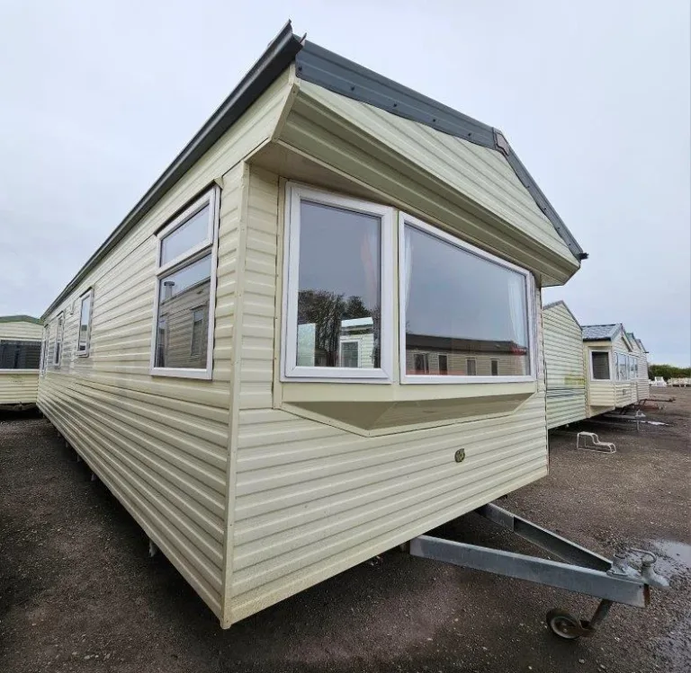 Willerby Vacation 2 – domek holenderski
