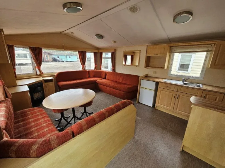 Willerby Vacation 2 – domek holenderski
