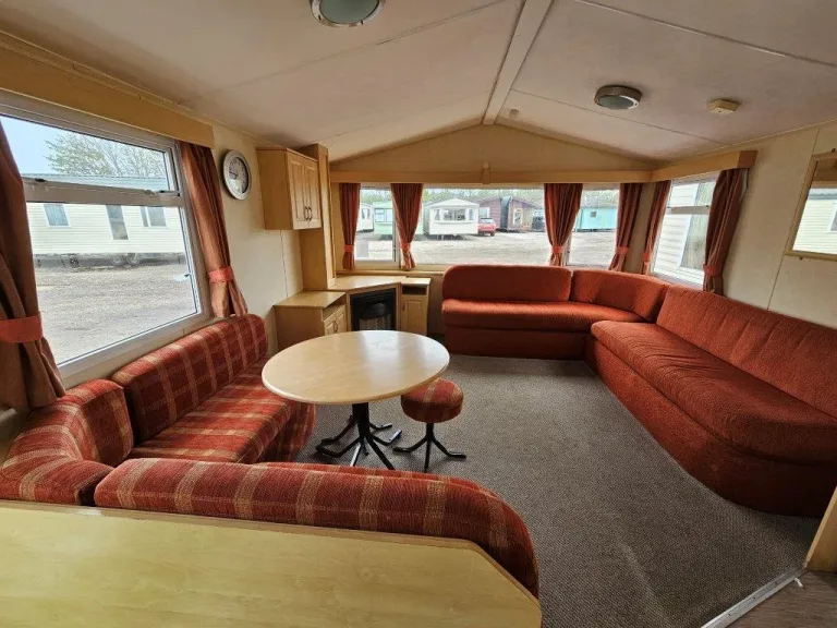 Willerby Vacation 2 – domek holenderski