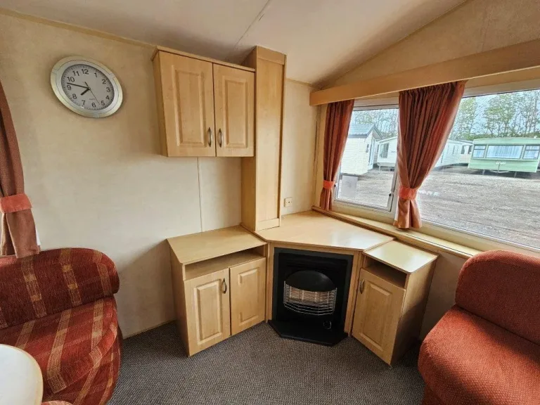 Willerby Vacation 2 – domek holenderski