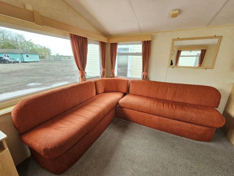 Willerby Vacation 2 – domek holenderski