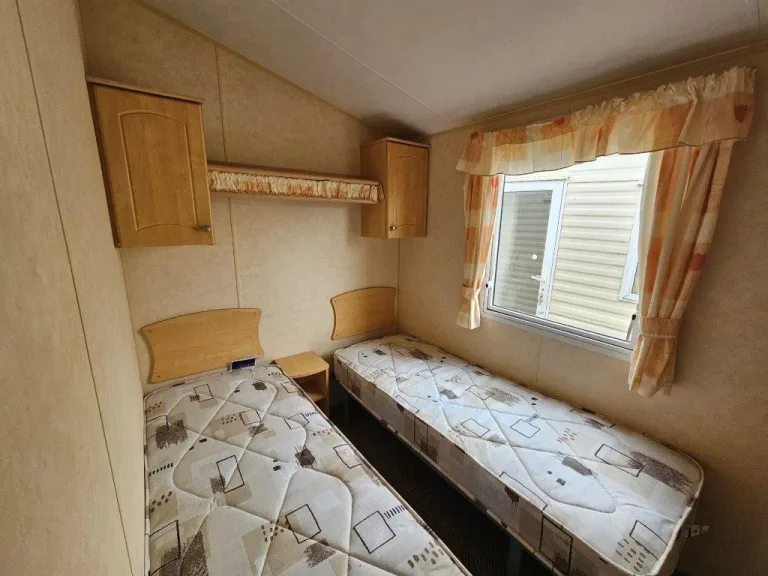 Willerby Vacation 2 – domek holenderski