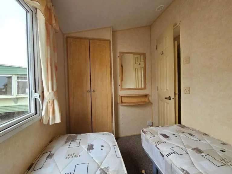 Willerby Vacation 2 – domek holenderski