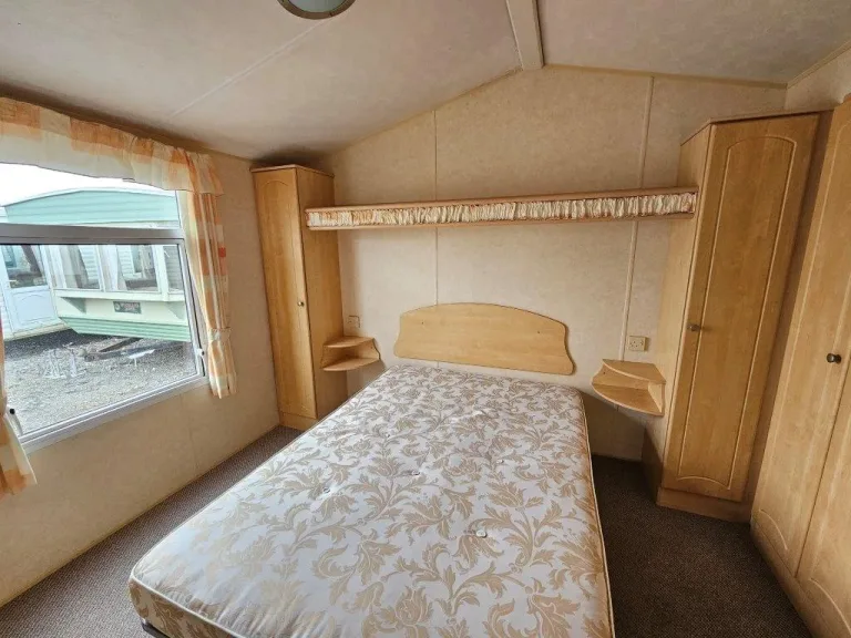Willerby Vacation 2 – domek holenderski