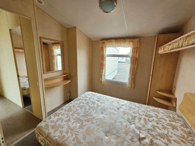 Willerby Vacation 2 – domek holenderski