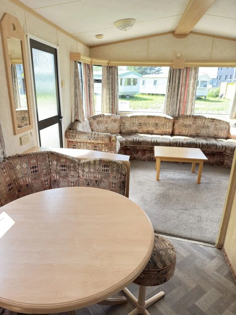 Willerby – domek holenderski