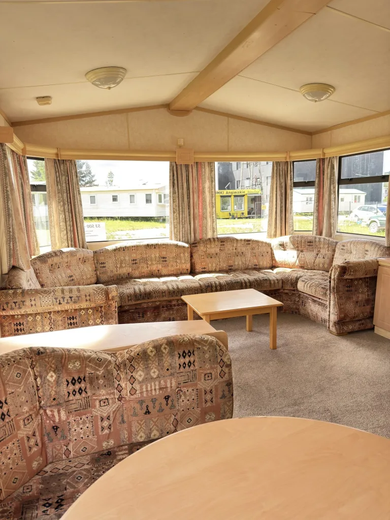 Willerby – domek holenderski