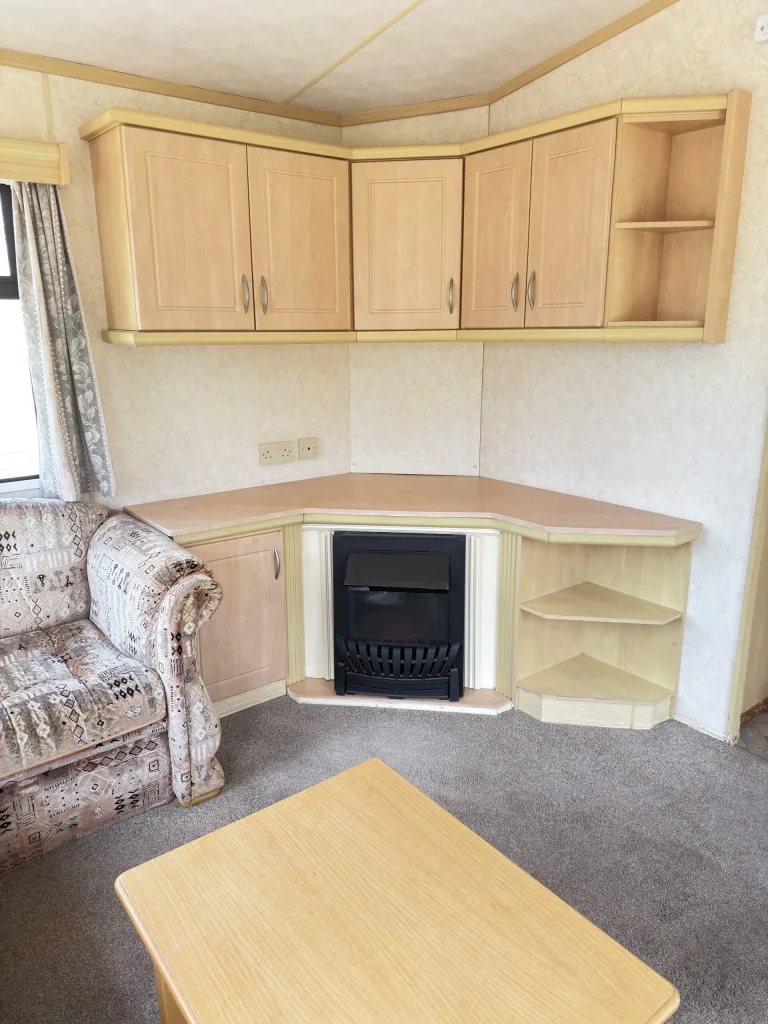 Willerby – domek holenderski