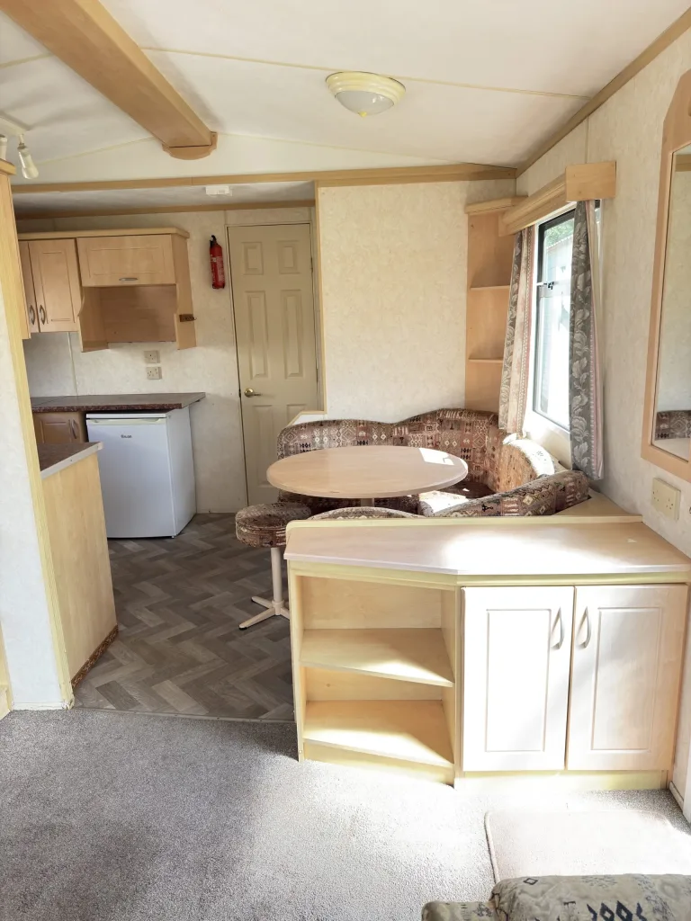 Willerby – domek holenderski