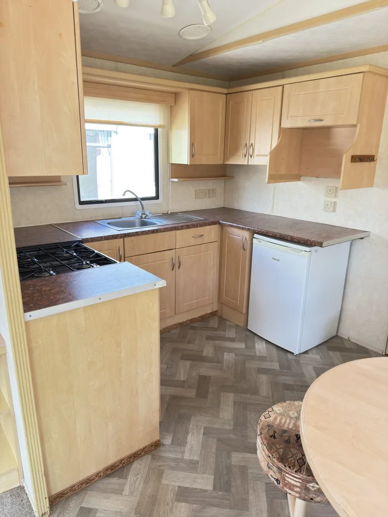 Willerby – domek holenderski
