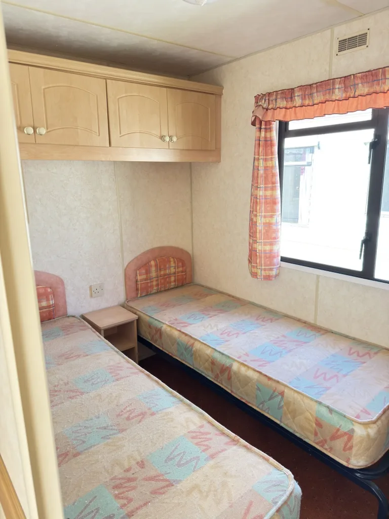 Willerby – domek holenderski