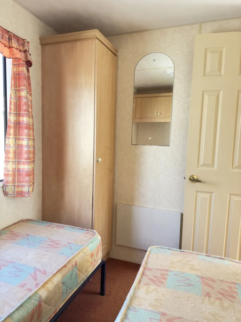 Willerby – domek holenderski