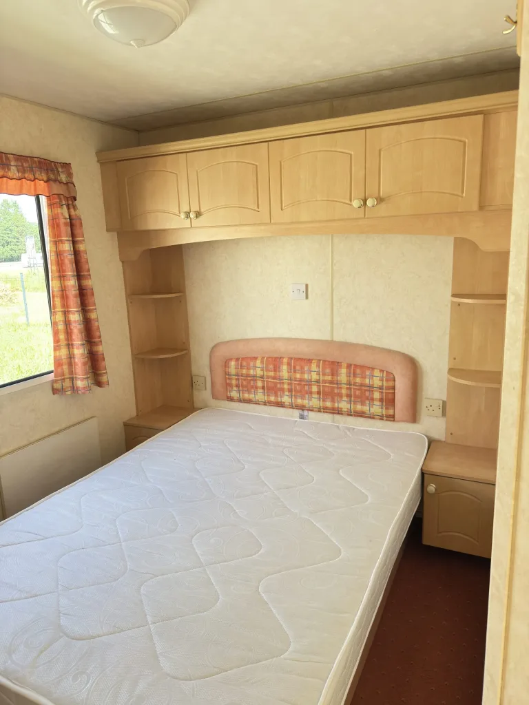 Willerby – domek holenderski