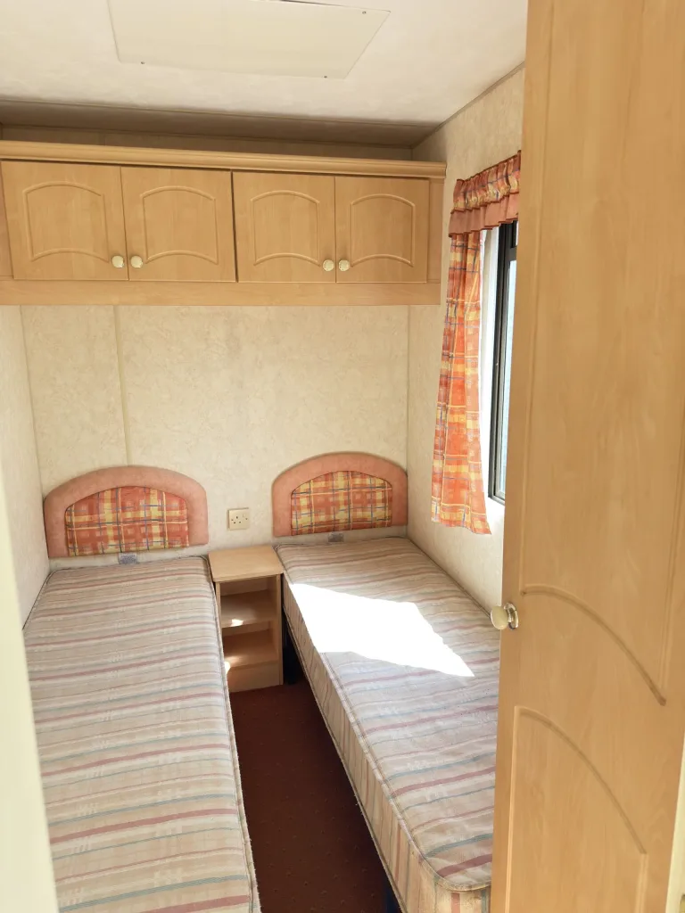 Willerby – domek holenderski