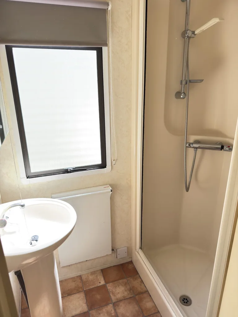 Willerby – domek holenderski